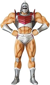 MEDICOM TOY Kinnikuman - Mini Figura UDF Robin Mask 10 cm