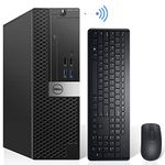 Dell Home Desktop