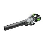 EGO 168 MPH 580 CFM Variable-Speed 56-Volt Lithium-ion Cordless Blower with 5.0Ah and 56V Charger Kit