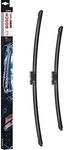 Bosch Wiper Blade Aerotwin A323S, L