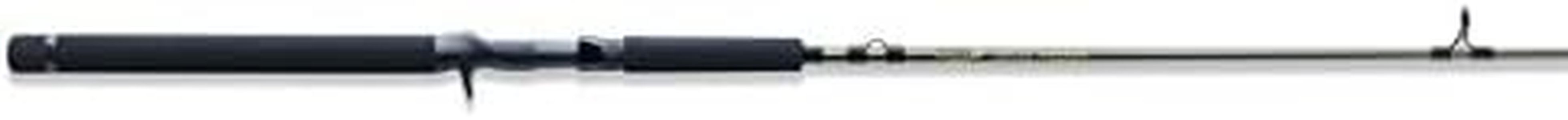 St. Croix Rods Eyecon Trolling Fishing Rod, Premium Quality Trolling Rod, Made in the USA