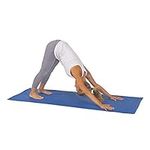 Sunny Health and Fitness Yoga Mat (