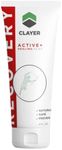 Clayer® Recovery Healing Clay — Scooter Freestyle Rider Edition | 100% Natural, Non-Toxic, Fast 15-Minute Recovery Mask | Safe & Doping-Free | Muscle & Joint Care for Action Sports Riders