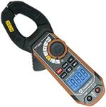 Southwire 21550T Clamp Meter with B