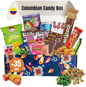 Colombian 