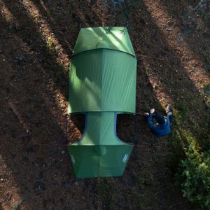 Vango Scafell 200 2-Person Tent – Lightweight Waterproof Hiking & Camping