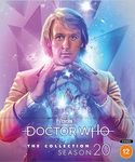 Doctor Who- The Collection Season 20 (Limited Edition Packaging)