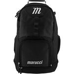 Marucci Sports - 2019 F5 Bat Pack - Navy Blue (MBF5BP2-NB) Baseball Equipment Handling