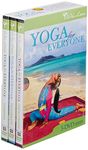 Yoga for Everyone Tripack [DVD] [Import]