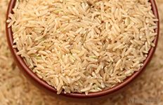 Quality Brown Rice