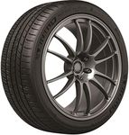 Michelin Pilot Sport All Season 4 Performance Tire 245/45ZR20/XL 103Y