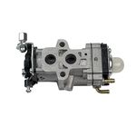 Husqvarna 502845001 Leaf Blower Carburetor Genuine Original Equipment Manufacturer (Oem) Part For