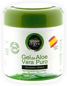 Gel Aloe v