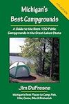 Michigan's Best Campgrounds (Michig