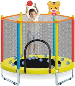Trampoline