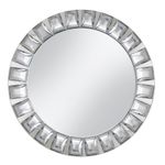 ChargeIt! By Jay Charger Plate with Big Beads, Mirror