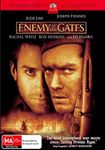 Enemy at the Gates (2001) (DVD)