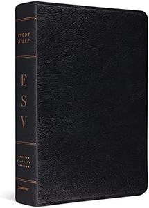 Study Bibl