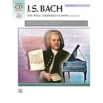 J. S. Bach: The Well-Tempered Clavier