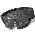 Tactica Defense Fashion - Belly Band Holster - Holster for a Glock 43 - Right Hand - XXL