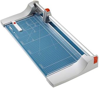 Dahle 444 