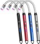 4 Pack Candle Lighter Electric Ligh