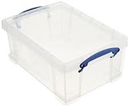 Really Useful Products Clear 9L