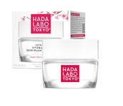 Hada Labo Tokyo - Intense Hydrating Skin-Plumping Gel Day & Night, with Super Hyaluronic Acid, for Age 18-39, 50 ml Jar (Pack of 1)