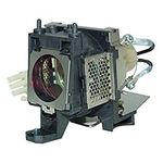 Lutema 9E.0ED01.001-P01 BenQ 9E.0ED01.001 LCD/DLP Projector Lamp, Philips Inside