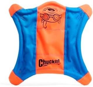 Chuckit! F
