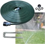 Watoo 2024 50 FT Flat Sprinkler Hos