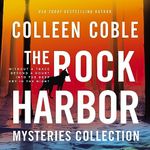 The Rock Harbor Mysteries Collection (Includes Four Novels): Without a Trace, Beyond a Doubt, Into the Deep, and Cry in the Night