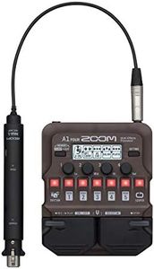 Zoom A1-FO