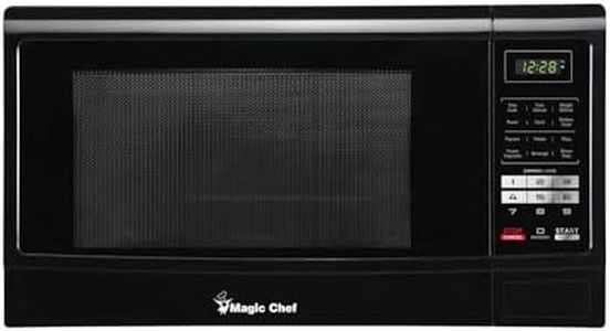 Magic Chef
