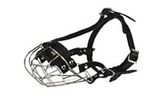 Dean and Tyler Wire Basket Muzzle, 