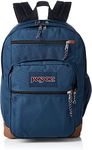 JanSport Cool Student, Navy, One Size, Cool Student