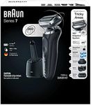 Braun Series 7 7089cc Electric Razo