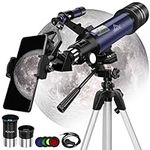 Astronomy Telescope for Kids Adults