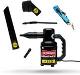 METROVAC ED-500-ESDV Variable Speed, Multi-Use Electronics and Computer Blower/Cleaner