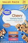 Great Value Chewy Variety Pack Gran