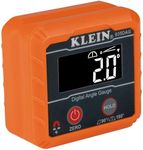 Klein Tools Digital Angle Gauge and