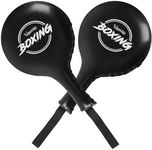 Valleycomfy 2 Pack Boxing Target Pa