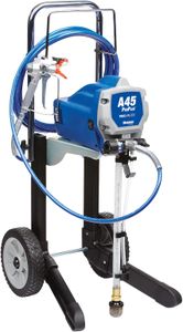 Graco Magnum ProPLUS Paint Sprayer – Professional Airless Paint Gun