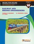 Railway and Bridge Engineering (22403)