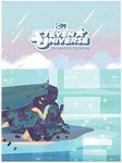 Cartoon Network: Steven Universe: T