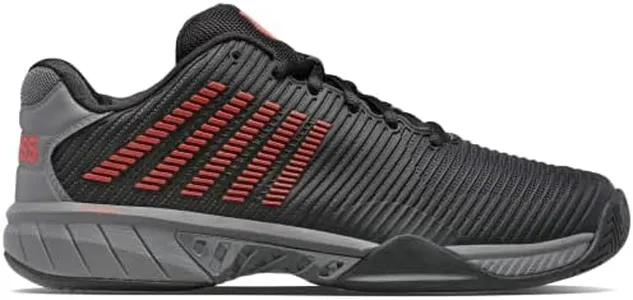 K-Swiss Me