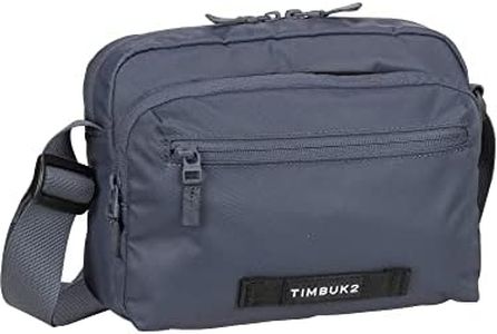 Timbuk2 Vapor Crossbody Bag, Granite, One Size