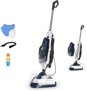 Vax Steam Fresh Home Cleaner – Multi-Surface Steam Mop