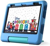 Amazon Kid-Proof Case for Fire HD 8 tablet (Only compatible with 12th generation tablet), Blue