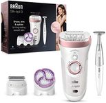 Braun Silk-epil SES9-980 Beauty Set